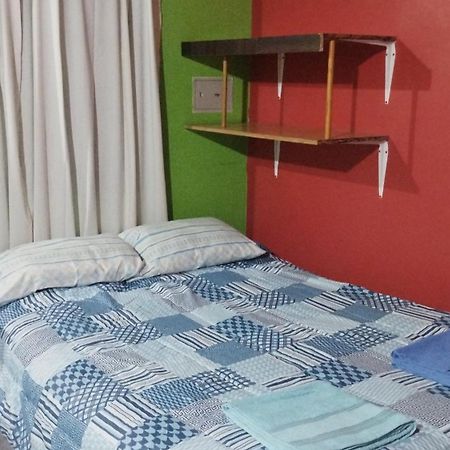 Departamento Monoambiente Centrico Sol De Cuyo Apartment Сан Хуан Екстериор снимка