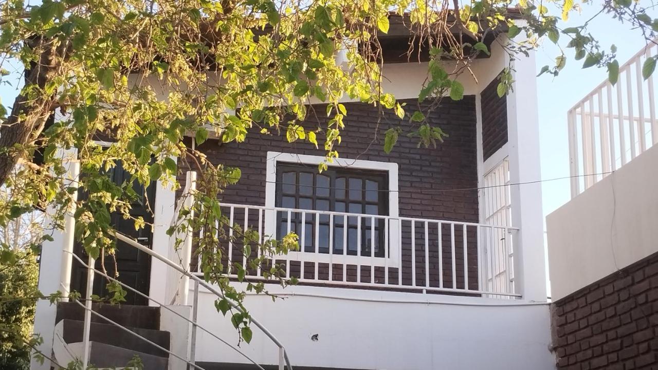Departamento Monoambiente Centrico Sol De Cuyo Apartment Сан Хуан Екстериор снимка