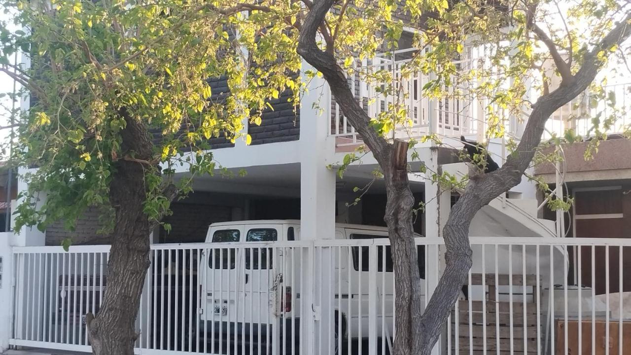 Departamento Monoambiente Centrico Sol De Cuyo Apartment Сан Хуан Екстериор снимка