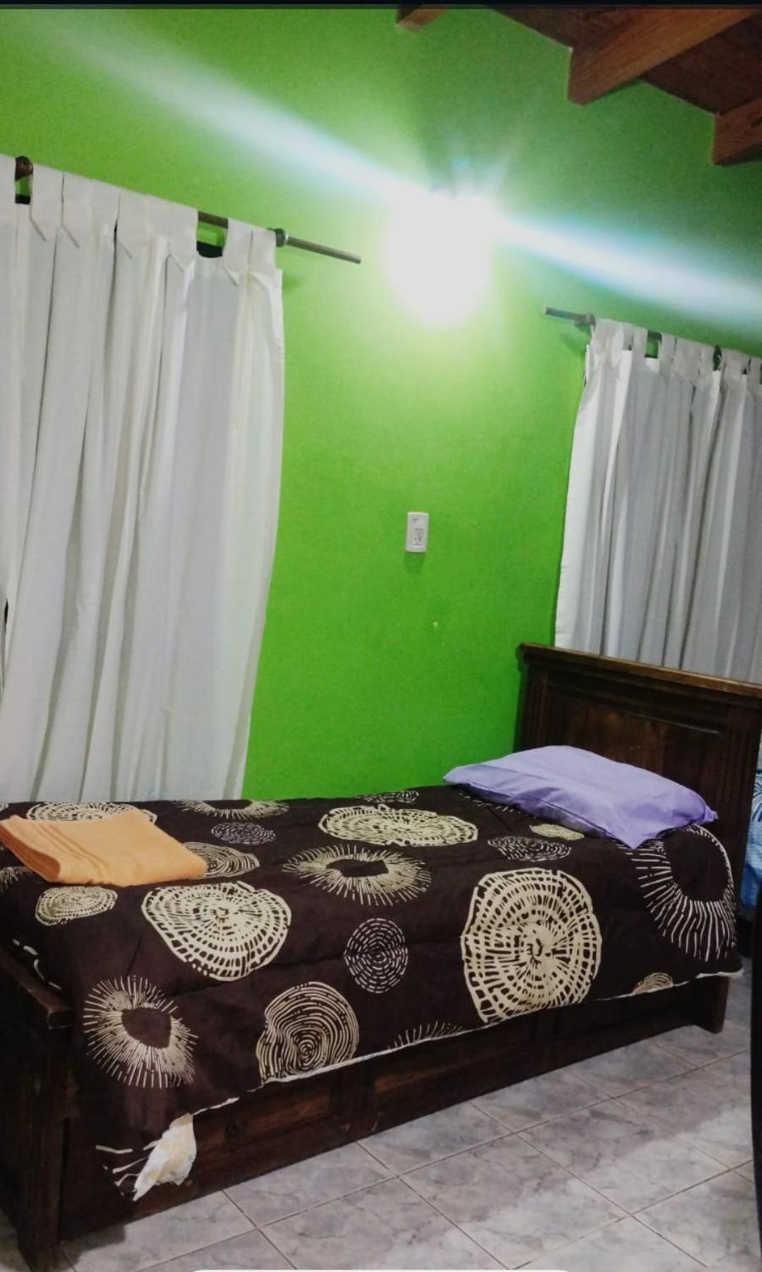 Departamento Monoambiente Centrico Sol De Cuyo Apartment Сан Хуан Екстериор снимка