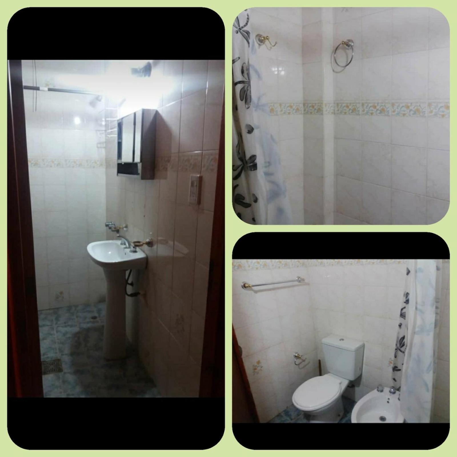 Departamento Monoambiente Centrico Sol De Cuyo Apartment Сан Хуан Екстериор снимка